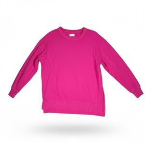 Altar’d State Oversized Sweatshirt